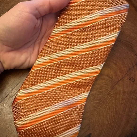 Hugo Boss Men’s Ties Bundle Set of 3 - Picture 4 of 7